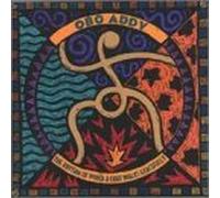 Rhythm of Which a Chief Walks Gracefully by Obo Addy (1994-10-11)