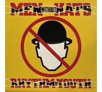 Rhythm of Youth (1982, Safety Dance.) [Import]