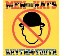 Rhythm of Youth [Import]