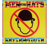 Rhythm Of Youth [Lp] [Analog]