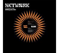 Rhythm on the Loose - Break of Dawn (White Vinyl Pressing) [Import]