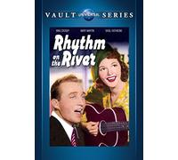 Rhythm on The River