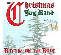 Christmas Jug Band - Rhythm on The Roof