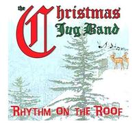 Christmas Jug Band – Rhythm on The Roof