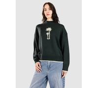 Rhythm Palm Shadow Pull gris L