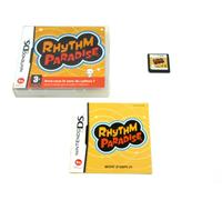 RHYTHM PARADISE / JEU CONSOLE NINTENDO DS