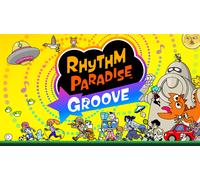 Rhythm Paradise Groove (Nintendo Switch Account)