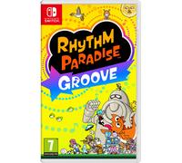 Rhythm Paradise Groove - Switch - Version Française