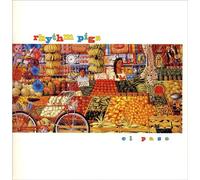 Rhythm Pigs - El Paso [Import]