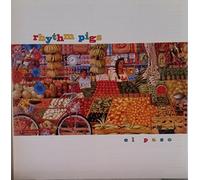 Rhythm Pigs - El Paso (UK Import)