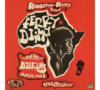 Rhythm Revolution