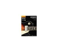 Rhythm Riffs Over 200 Riffs In All Styles - Book/Online Audio