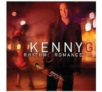 Kenny G - Rhythm & Romance [Vinyl Lp]