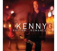 Kenny G - Rhythm & Romance [Vinyl Lp]