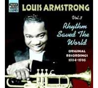 Armstrong, Louis - Louis Armstrong [Import]