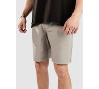 Rhythm Seersucker Short à motifs 34