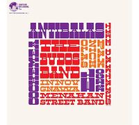 Rhythm Showcase Vol. 1