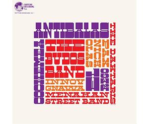 Rhythm Showcase Vol. 1