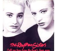 Rhythm Sisters, the - Tell Me How Long The Boat's. [Import]