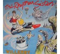 Rhythm Sisters, The - Willerby