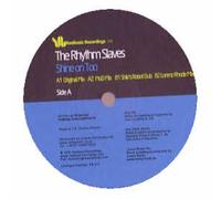 RHYTHM SLAVES / SHINE ON TOO