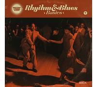 Rhythm & Soul Vol. 1 : Rhythm & Blues Basics (2 CD)