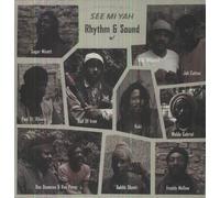 Rhythm & Sound - See Mi Yah