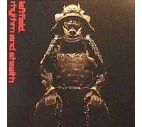 Rhythm & Stealth Leftfield