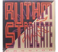 Rythm Syndicate – P.A.S.S.I.O.N. – Vinyle