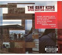 Beat Kids, the - Open Rhythm System