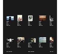 Rhythm Tapes - Laser Etched Édition Limitée