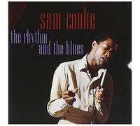 Sam Cooke – Rhythm and The Blues – CD