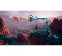 Rhythm Towers (Xbox Series Account)