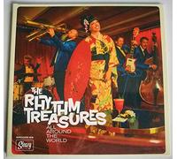 Rhythm Treasures, the - All Around the World