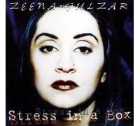 Rhythm Trip Ft Zeena Gulzar - Stress in a Box [Import]