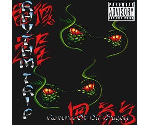 Rhythm Trip - Return of Da Dragon