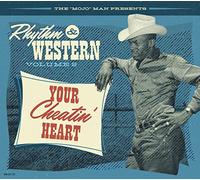 Rhythm & Western Vol 2/Your Cheatin Heart/Digipack