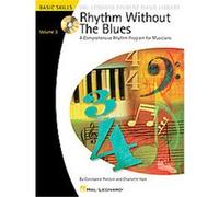 Rhythm Without the Blues Charlotte Hale, Constance Preston (Auteur)