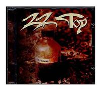 ZZ Top – Rhythmeen – CD