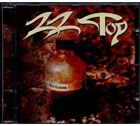 ZZ Top - Rhythmeen