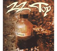 Rhythmeen by ZZ Top (2009-04-28)