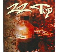 Rhythmeen by Zz Top [Audio CD] NEUF