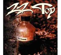 ZZ Top – Rhythmeen – CD