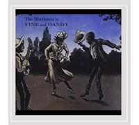 Rhythmia is Fine & Dandy