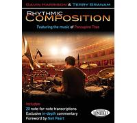 Rhythmic Composition: Featuring the Music of Porcupine Tree.
