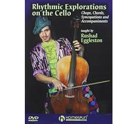Rhythmic Explorations on The Cello