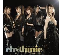 Rhythmic - Hikari No Rail [ Edition] [Import]