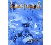 Rhythmic Perspectives Gavin Harrison (Auteur)