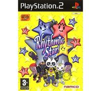 Rhythmic Star PS2