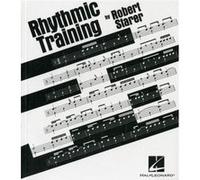 Rhythmic Training by Robert Starer Robert Starer (Auteur)